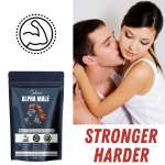 SEDUCIO ALPHA MALE 10 PILL