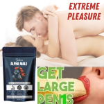 SEDUCIO ALPHA MALE 10 PILL