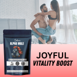 SEDUCIO ALPHA MALE 10 PILL