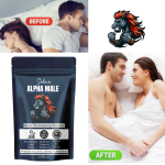 SEDUCIO ALPHA MALE 10 PILL