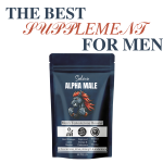 SEDUCIO ALPHA MALE 10 PILL