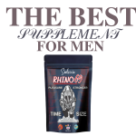 SEDUCIO MAD RHINO69 10 PILL