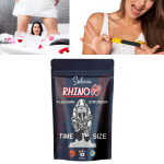 SEDUCIO MAD RHINO69 10 PILL