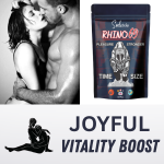 SEDUCIO MAD RHINO69 10 PILL