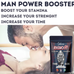 SEDUCIO MAD RHINO69 10 PILL