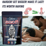 SEDUCIO MAD RHINO69 10 PILL