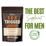 SEDUCIO SEX TRIGGED 10 PILL