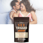 SEDUCIO SEX TRIGGED 10 PILL