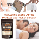 SEDUCIO SEX TRIGGED 10 PILL