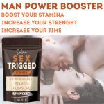 SEDUCIO SEX TRIGGED 10 PILL