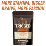 SEDUCIO SEX TRIGGED 10 PILL