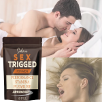 SEDUCIO SEX TRIGGED 10 PILL