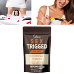 SEDUCIO SEX TRIGGED 10 PILL