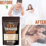 SEDUCIO SEX TRIGGED 10 PILL