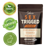 SEDUCIO SEX TRIGGED 10 PILL