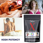 SEDUCIO XTRIME EDITION 10 PILL