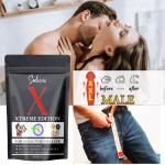 SEDUCIO XTRIME EDITION 10 PILL