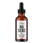 SEDUCIO BIG SEXO OIL