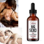 SEDUCIO BIG SEXO OIL