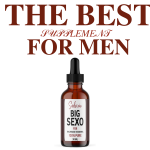 SEDUCIO BIG SEXO OIL