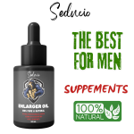 SEDUCIO ENLARGER OIL