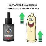 SEDUCIO ENLARGER OIL