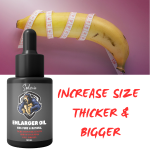 SEDUCIO ENLARGER OIL