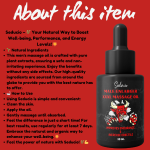 SEDUCIO MALE ENLARGER OIL