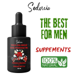 SEDUCIO MALE ENLARGER OIL