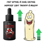 SEDUCIO MALE ENLARGER OIL