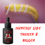 SEDUCIO MALE ENLARGER OIL