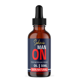 SEDUCIO MANON OIL