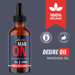 SEDUCIO MANON OIL