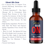 SEDUCIO MANON OIL