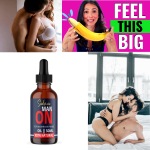 SEDUCIO MANON OIL