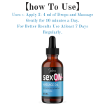 SEDUCIO SEXON OIL