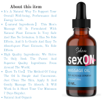 SEDUCIO SEXON OIL
