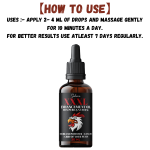 SEDUCIO XXXL ENHANCEMENT OIL