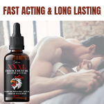 SEDUCIO XXXL ENHANCEMENT OIL