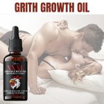 SEDUCIO XXXL ENHANCEMENT OIL