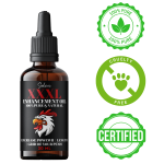 SEDUCIO XXXL ENHANCEMENT OIL