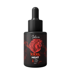 SEDUCIO XXXL NIGHT OIL