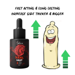 SEDUCIO XXXL NIGHT OIL