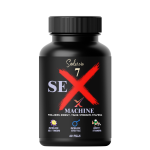 SEDUCIO 7X SEX MACHIN 60 PILL
