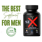 SEDUCIO 7X SEX MACHIN 60 PILL