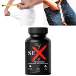 SEDUCIO 7X SEX MACHIN 60 PILL