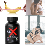 SEDUCIO 7X SEX MACHIN 60 PILL