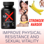 SEDUCIO 7X SEX MACHIN 60 PILL