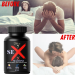 SEDUCIO 7X SEX MACHIN 60 PILL